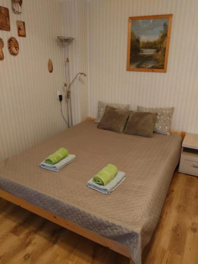 Dzīvoklis Vecliepājā in Libau